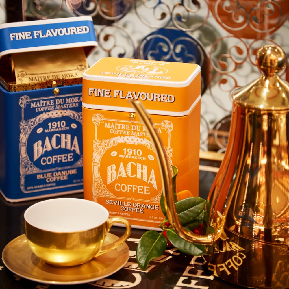 数量限定】Bacha Coffee（バシャコーヒー） | ルワンダスーペリア
