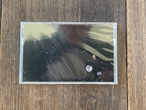 nerd music club - Circle（cassette）