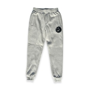 RAVERS UNITED SWEAT PANTS【GRAY】