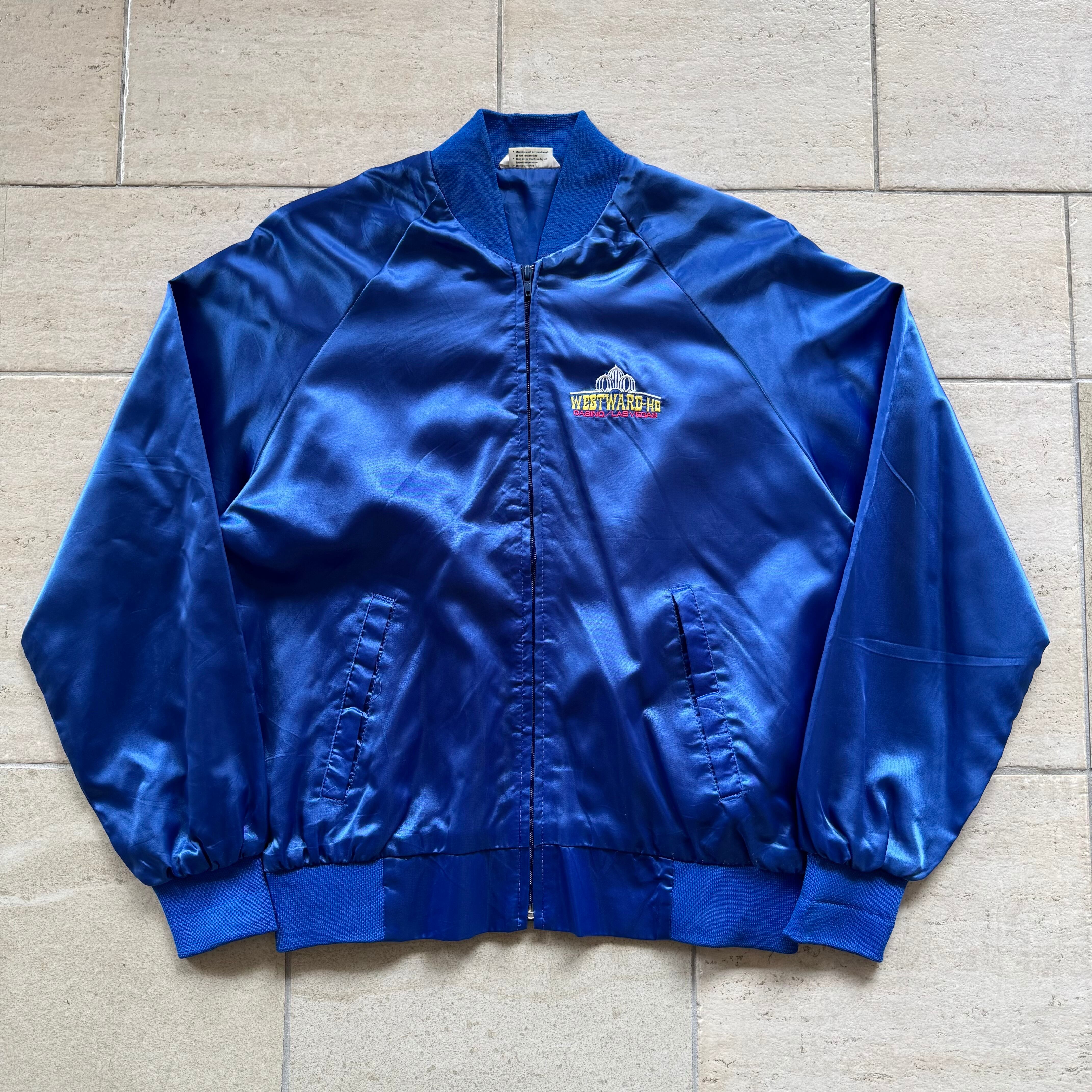 80年代 USA製 Chalk Line MLB シカゴ・カブス スタジャン スタジアム