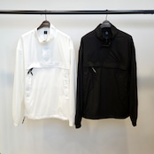OCTA WINDSHELL ANORAK