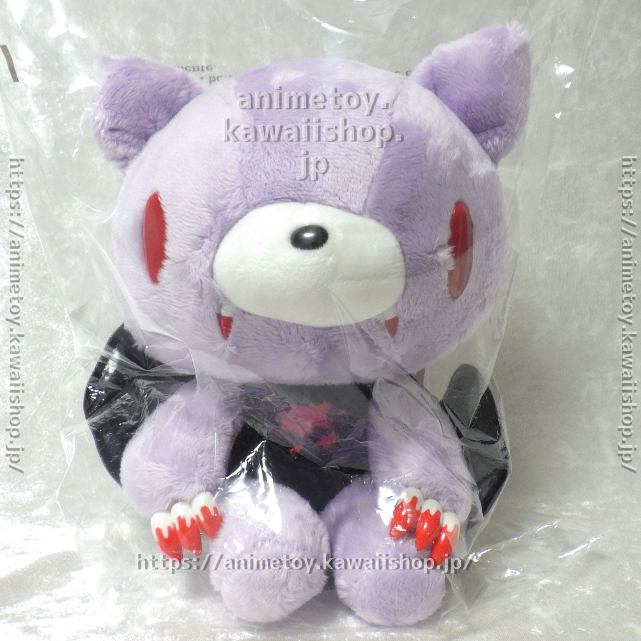 新品 装グルーミー （トリックorトリートver.）デビル GLOOMY 悪魔