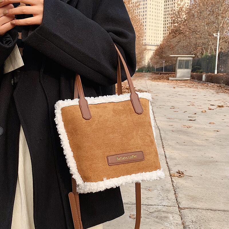 ファーウィンター 冬物 メッセンジャーバッグ Tiancai_Wing_Bag60513607095