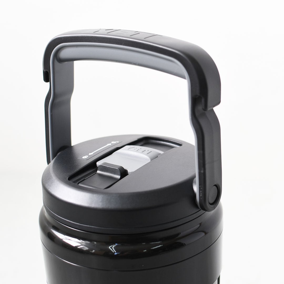 YETI [イエティ] SILO JUGS 40 oz MS FLIP STRAW [80171151] サイロ