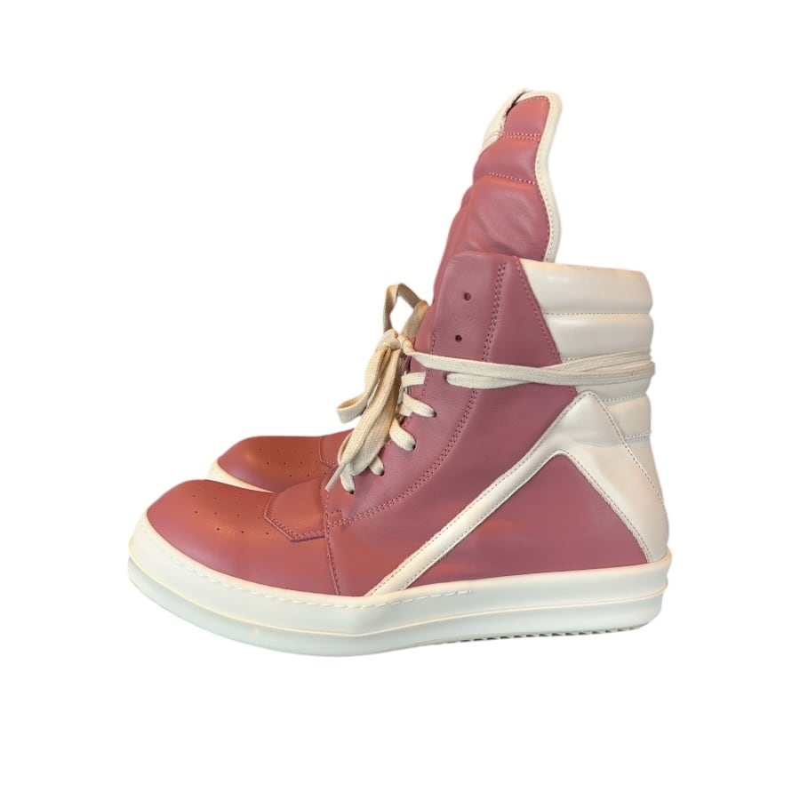 Rick Owens】GEOBASKET | AYIN