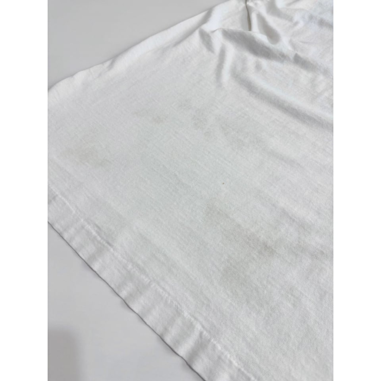 90s "SOHO" ART Tee MADE IN USA  Size L