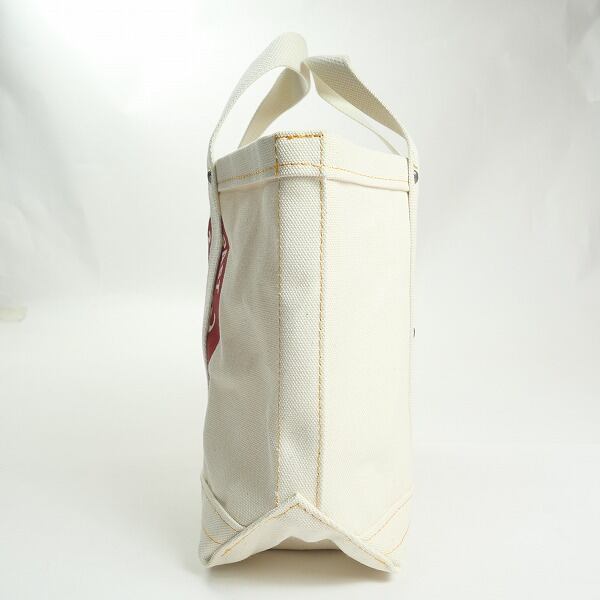 Size【S】 HUMAN MADE ヒューマンメイド 25SS CANVAS TOTE SMALL