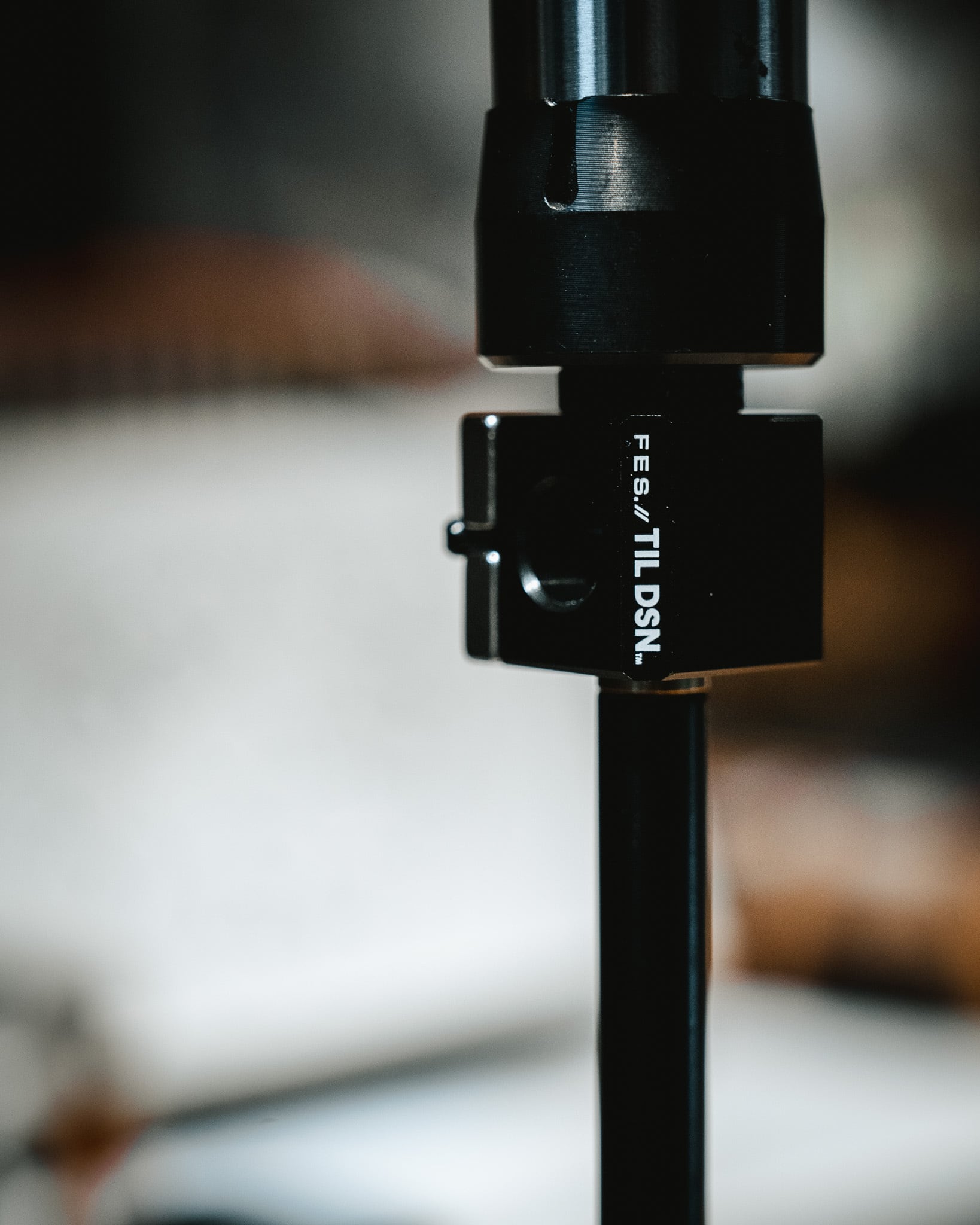 TIL DSN Functional Extension Cube ①