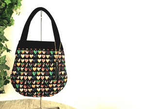 [販売済]Marble Heart From60 x LIBERTY BAG TypeY