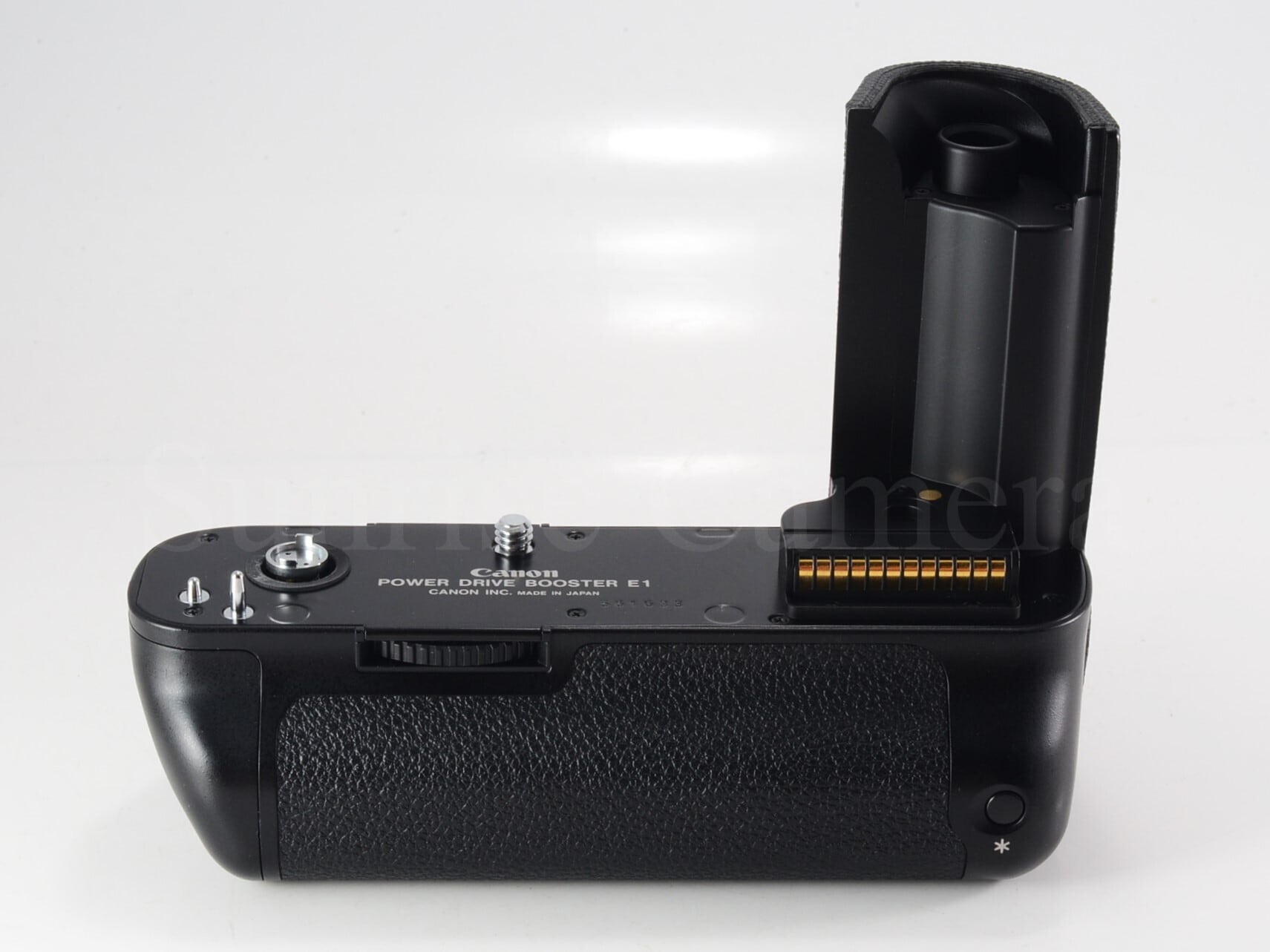 Canon POWER DRIVE BOOSTER E1 キヤノン ドライブブースター (61661