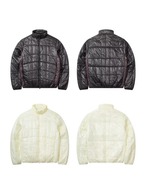 NORYBRAND Graphene Quilt Insulated Jacket