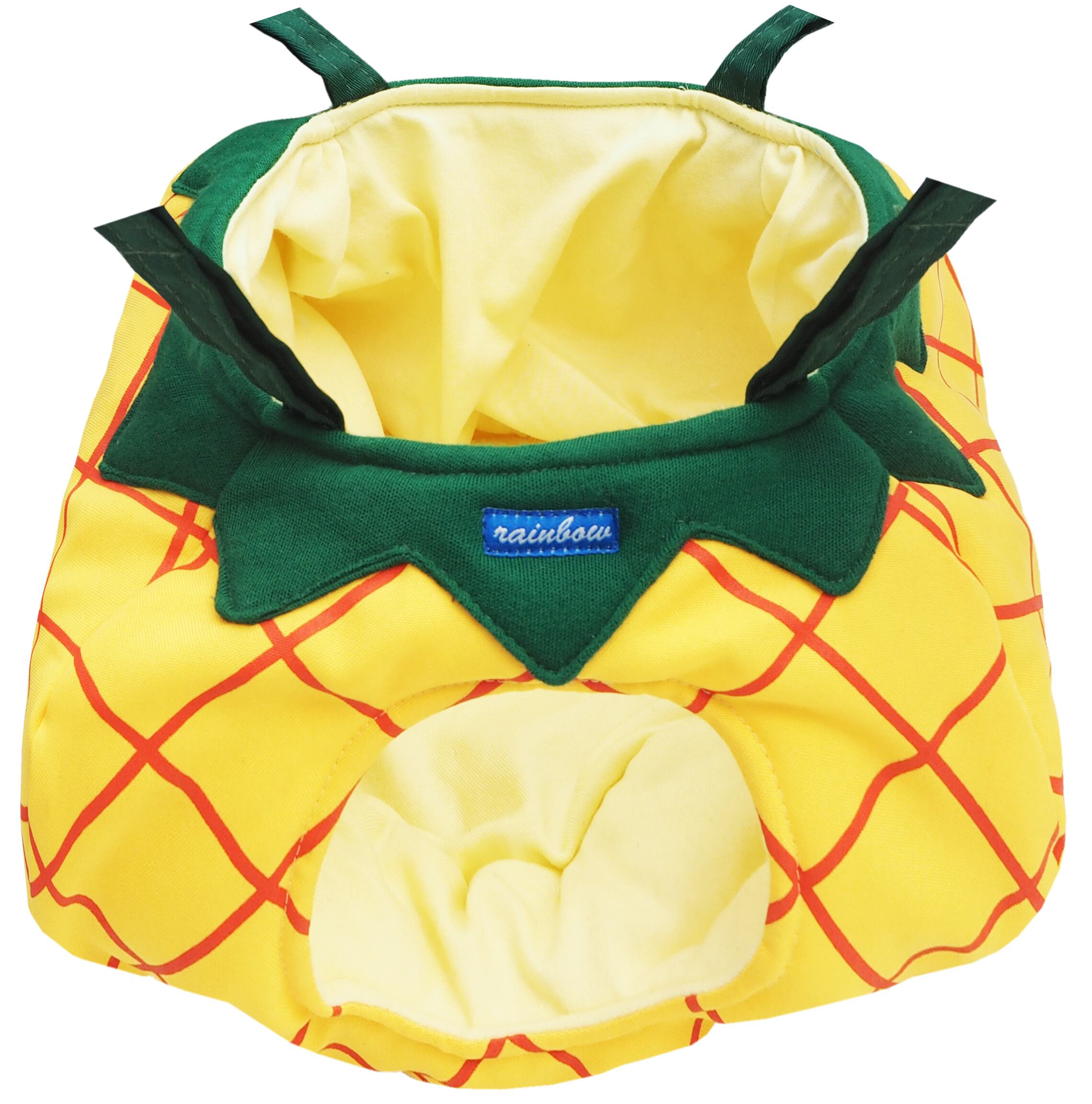 【フェレット】フルーツハウス リンゴ/パイナップル