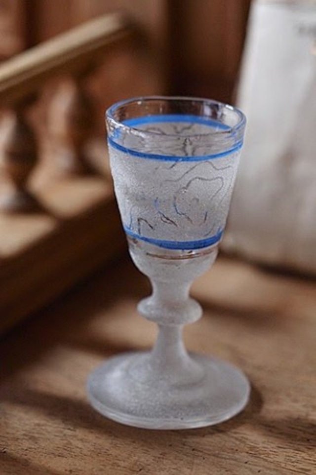 ういもの、いとをかしきもの-liquer glass cup_2