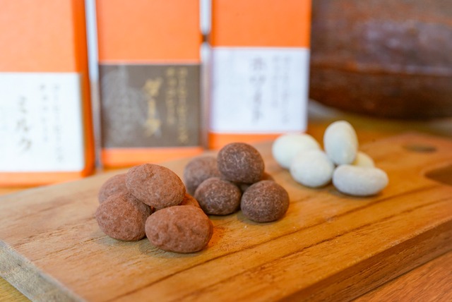 季節の果物お菓子定期便