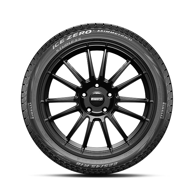 PIRELLI(ピレリ) スタッドレス 245/55R19 WINTER ICE ZERO ASIMMETRICO