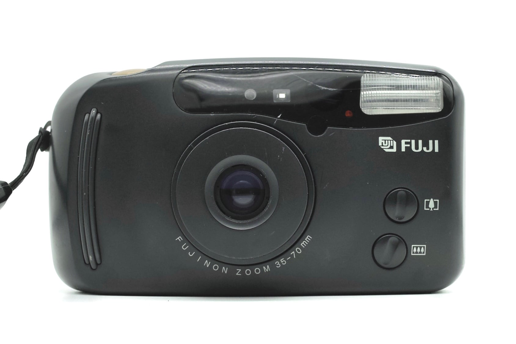 FUJIFILM DL-700 ZOOM | ヨアケマエカメラ