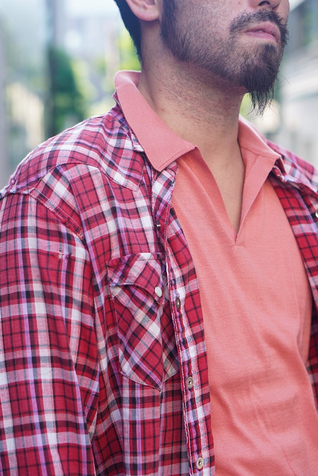 JOHN SMEDLEY / NOAH / CORAL | max's