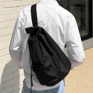 シングルポストマンバックパック　MT0080133