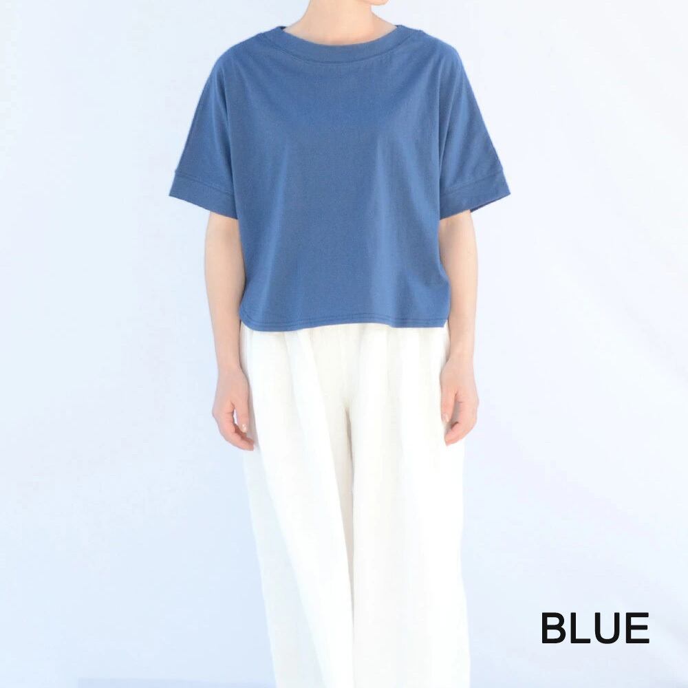 スワーム SWARM 天竺ドルマン5分袖Tシャツ(NS-20211)全4色【レターパックプラス可】