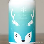 夜道雪コラボビール Snowy road（3缶セット）