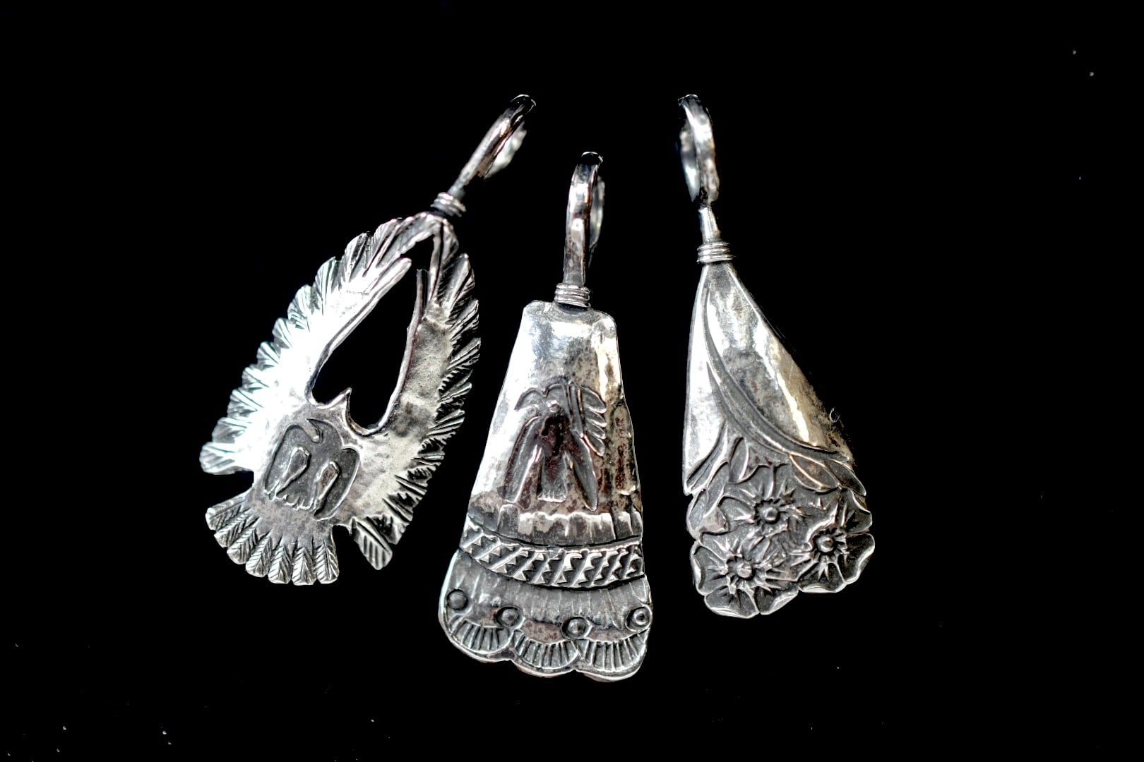 shun. silver smith