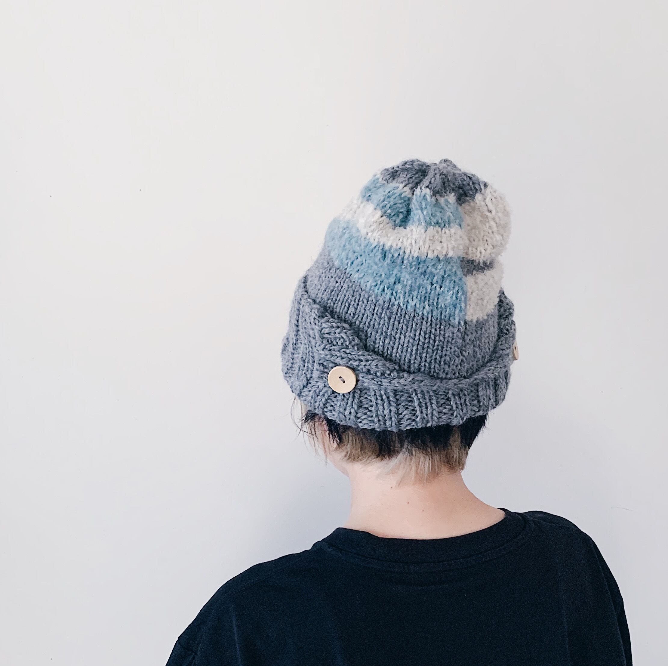 きこり帽 （復刻版） ※受注製作　