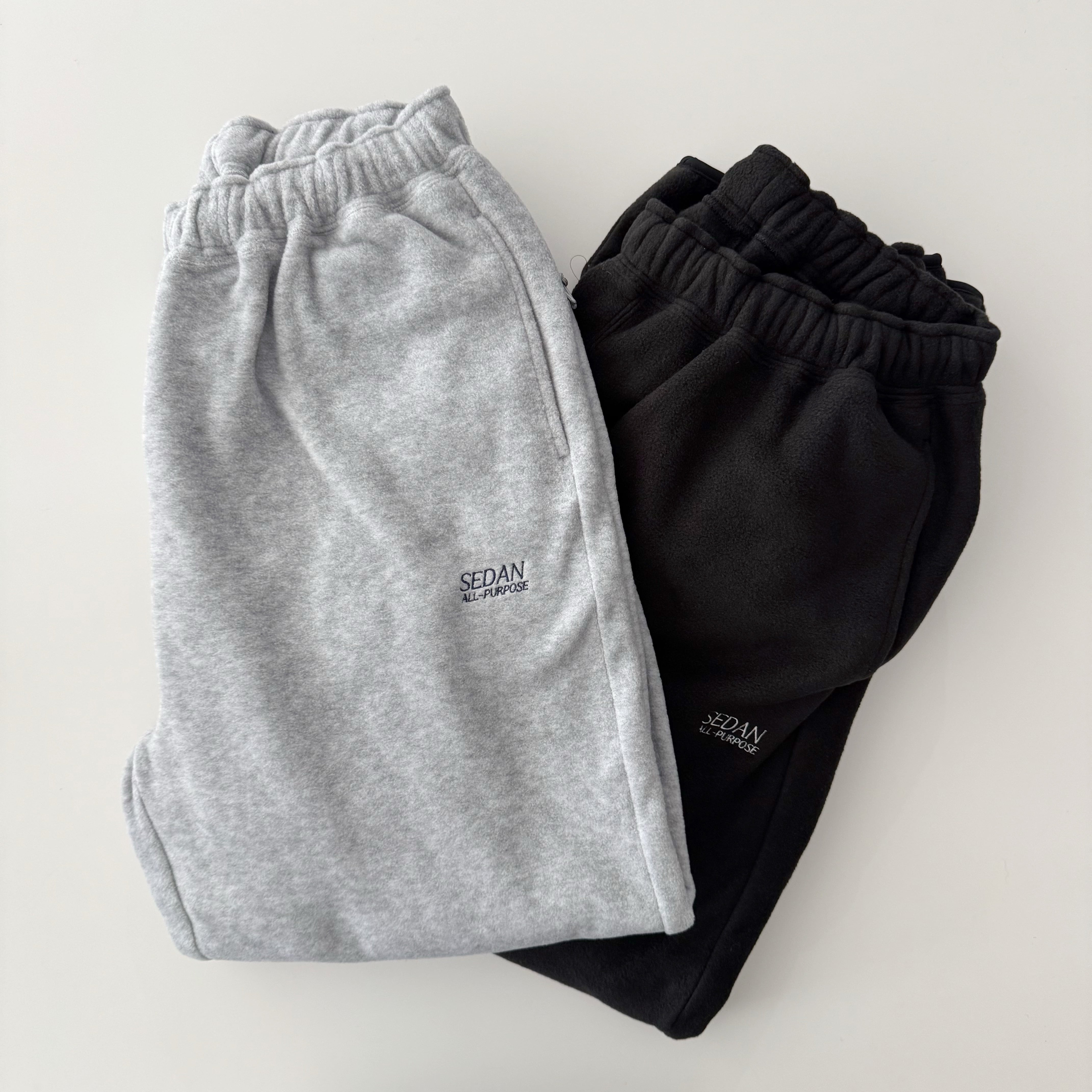 SEDAN ALL-PURPOSE | 服と日用品 SLOPE