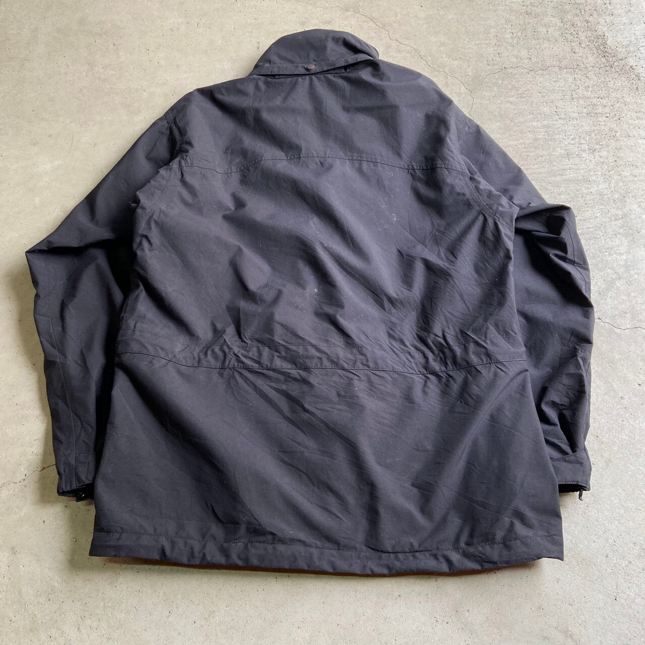 Patagonia パタゴニア リキッドスカイジャケット マウンテンパーカー 