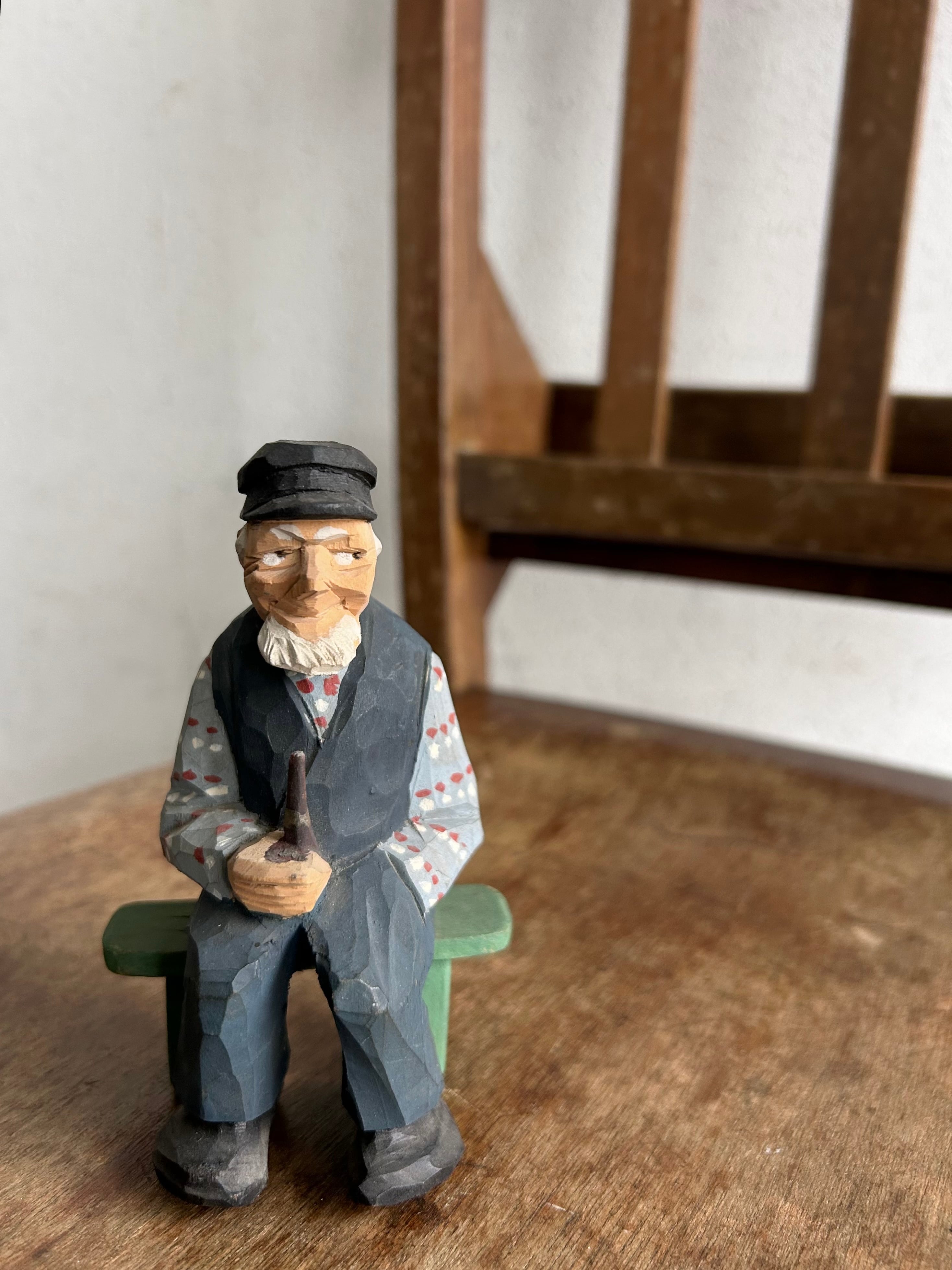 ドイツ製 ヴィンテージ Steiff シュタイフ ロバ Grissy グリッシー