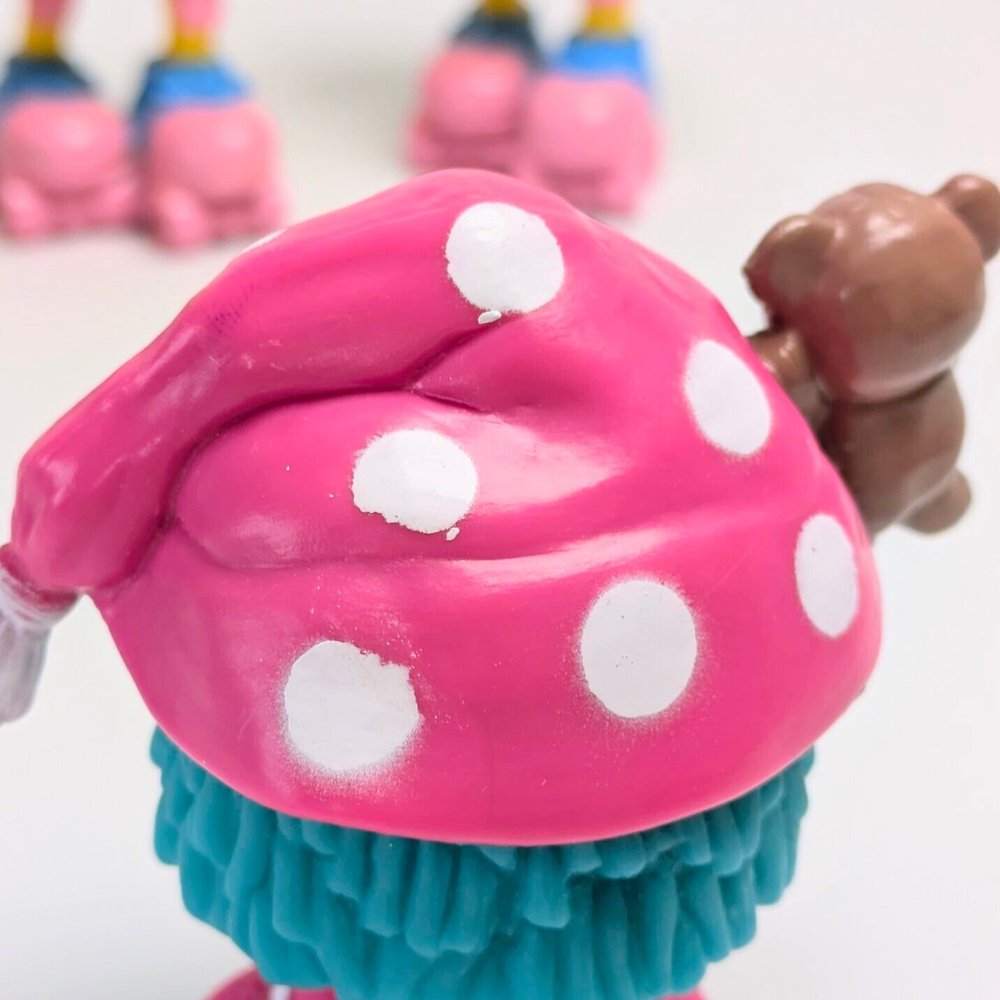 ☆VINTAGE 1989☆【 McDonald's / マクドナルド 】1989 McDonald's