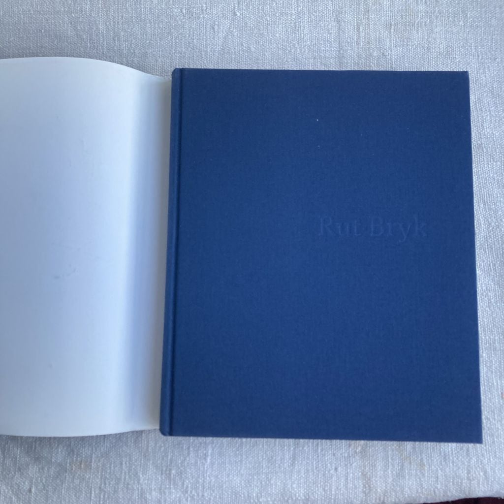 ★洋書 ルート・ブリュック 作品集 図録 北欧 インテリア ミッドセンチュリー ☆洋書 ルート・ブリュック 作品集 図録 北欧 インテリア ミッド