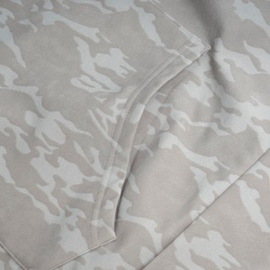 HEAT PF KAMO HOODIE AMG311004