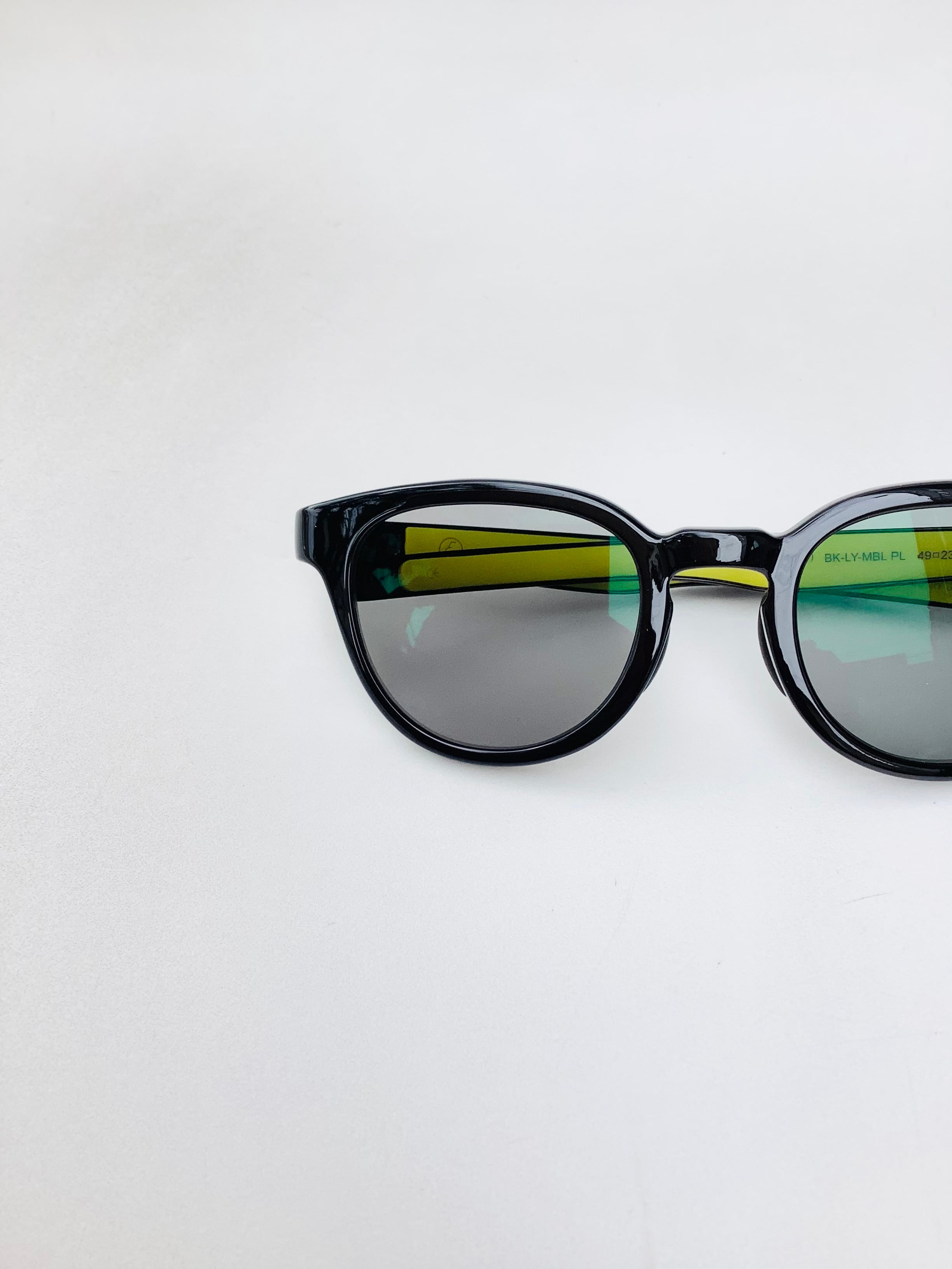 Eyevol LEIFER Ⅲ | lujosol芦屋