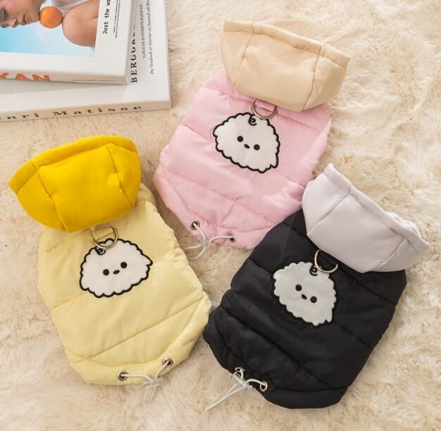 おすすめ☞《予約》№1103089 ダウンパーカー(3種)