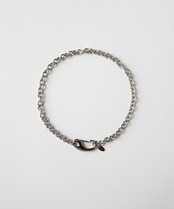 クローフックネックレス／024031