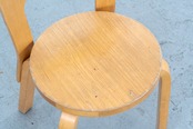 Alvar Aalto | N65 kid's chair