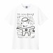 NANAO  01  Tシャツ
