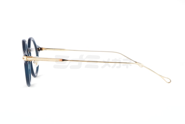 Filton メガネ Kit de couture-02 Col.2 KDC-02 ラウンド オーバーサイズ キットドゥクチュール フィルトン 鯖江 日本製 正規品-3枚目