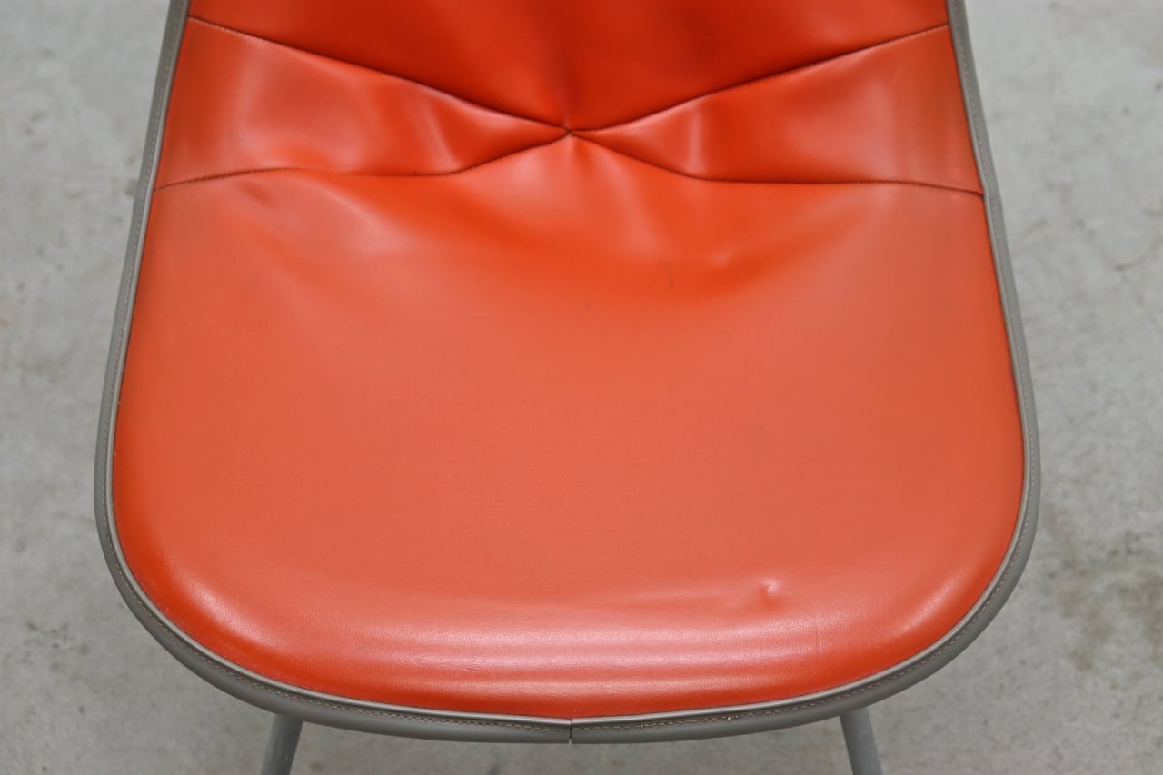 ヴィンテージ Herman Miller ハーマンミラー イームズ サイドシェル