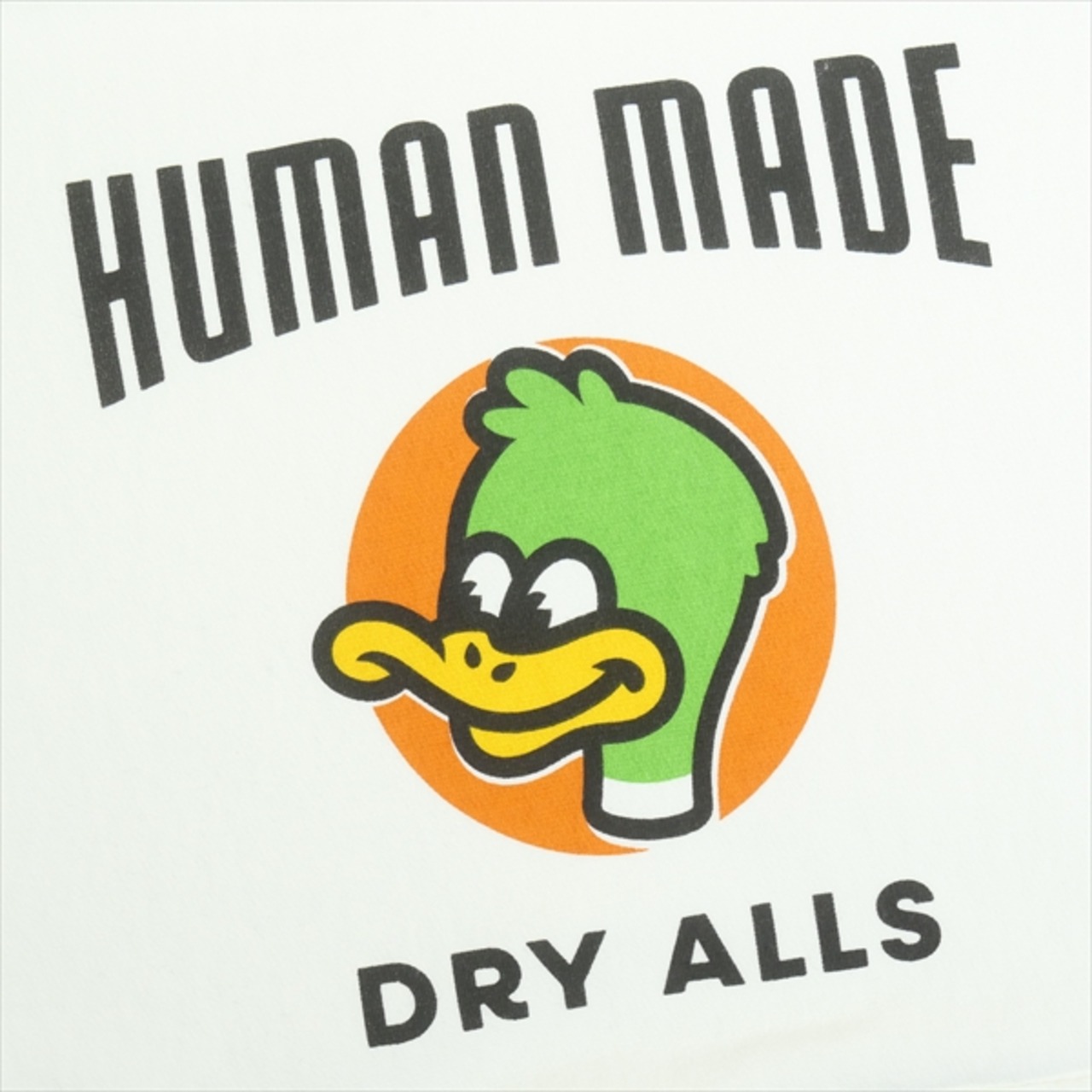 Size【S】 HUMAN MADE ヒューマンメイド 25SS HEAVYWEIGHT HOODIE 