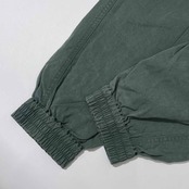 patagonia パタゴニア テンセル100% イージー ジョガーパンツ 6 /グリーン/レディース