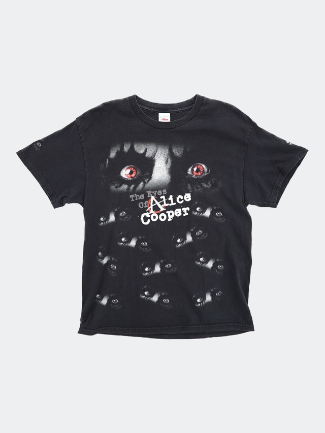 Alice Cooper tee