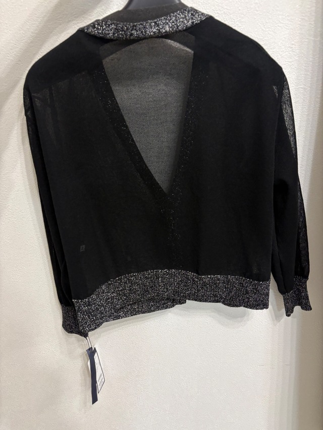 RENAULT 前後2way ミニ裏毛トレーナー　446020