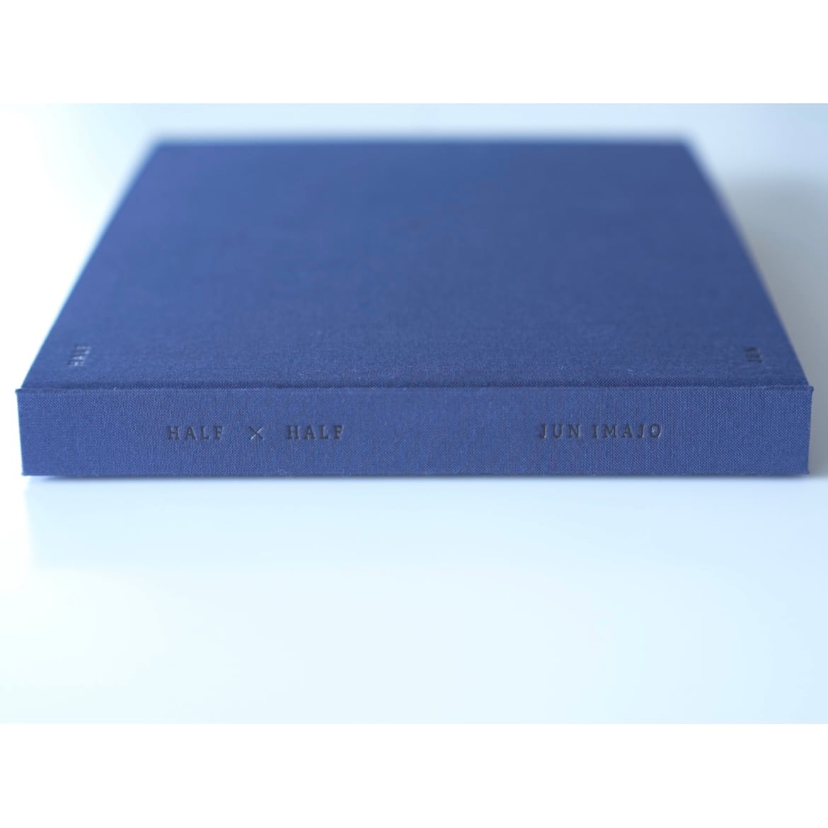 写真集『HALF × HALF』BOXセット  ver.05 （サイン入り）