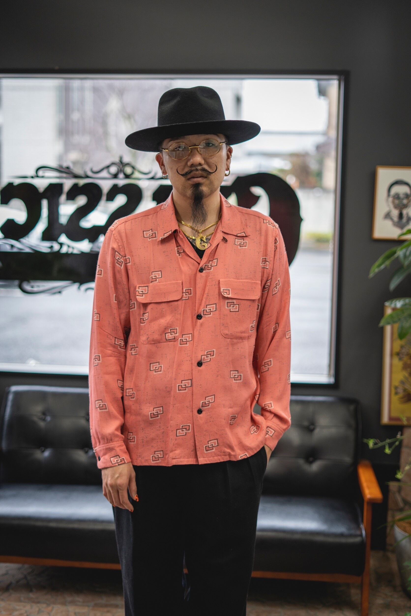 The Groovin High | Classic clothing