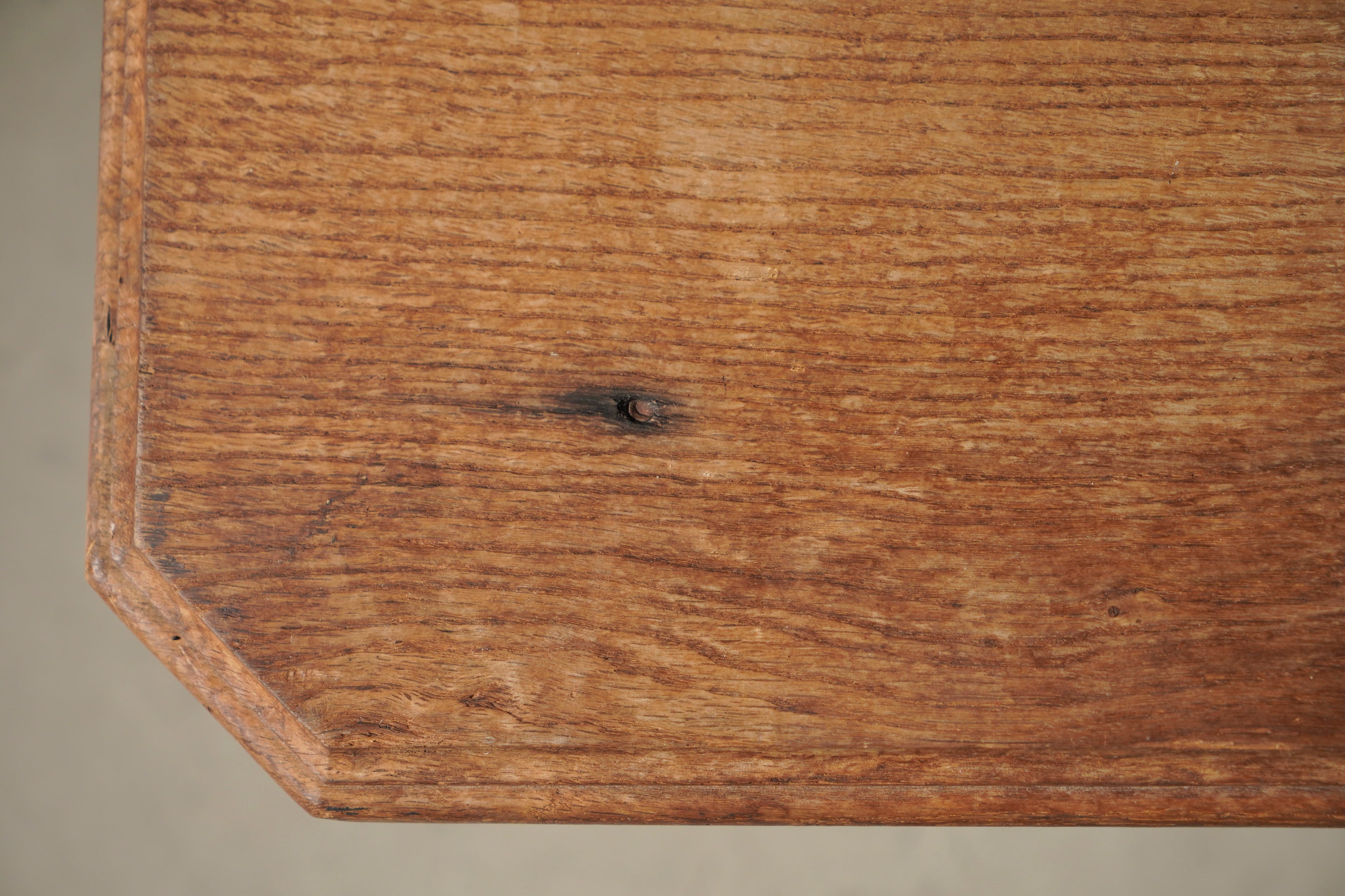 テーブル/アンティークテーブル/机/ダイニングテーブル/引き出し