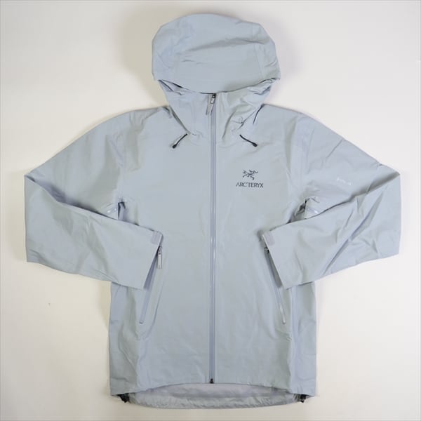 Size【M】 ARC'TERYX アークテリクス Beta LT Jacket Lucent ...