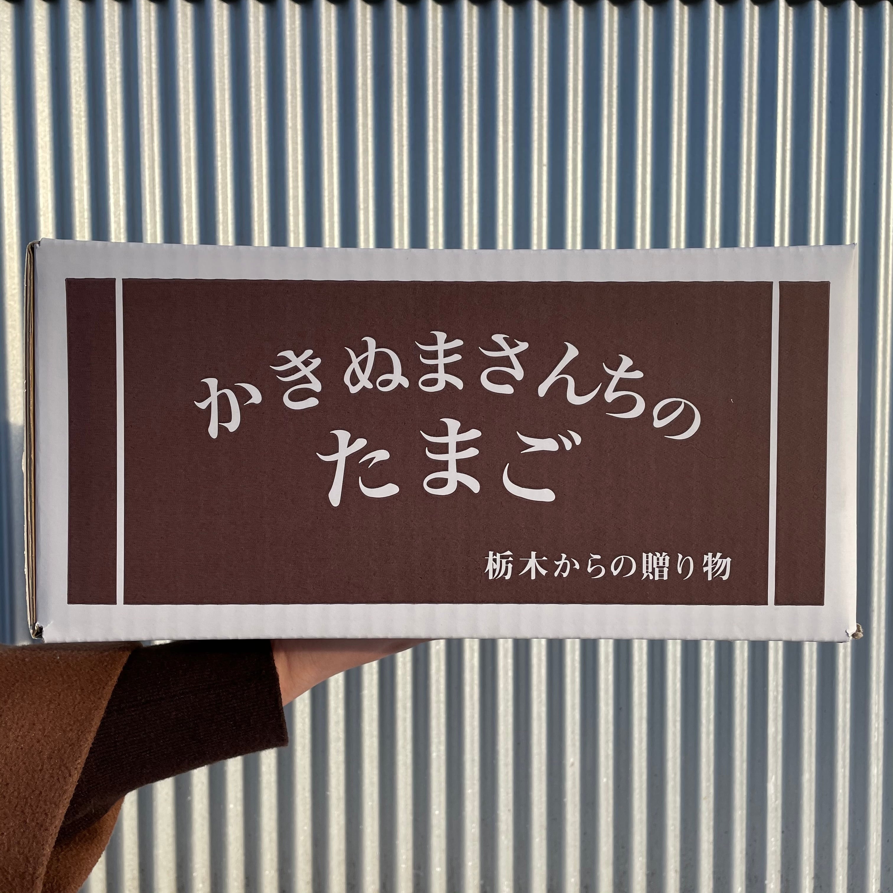 産地直送】かきぬまさんちのたまご たまご ピンク 60個入 ※割れ補償