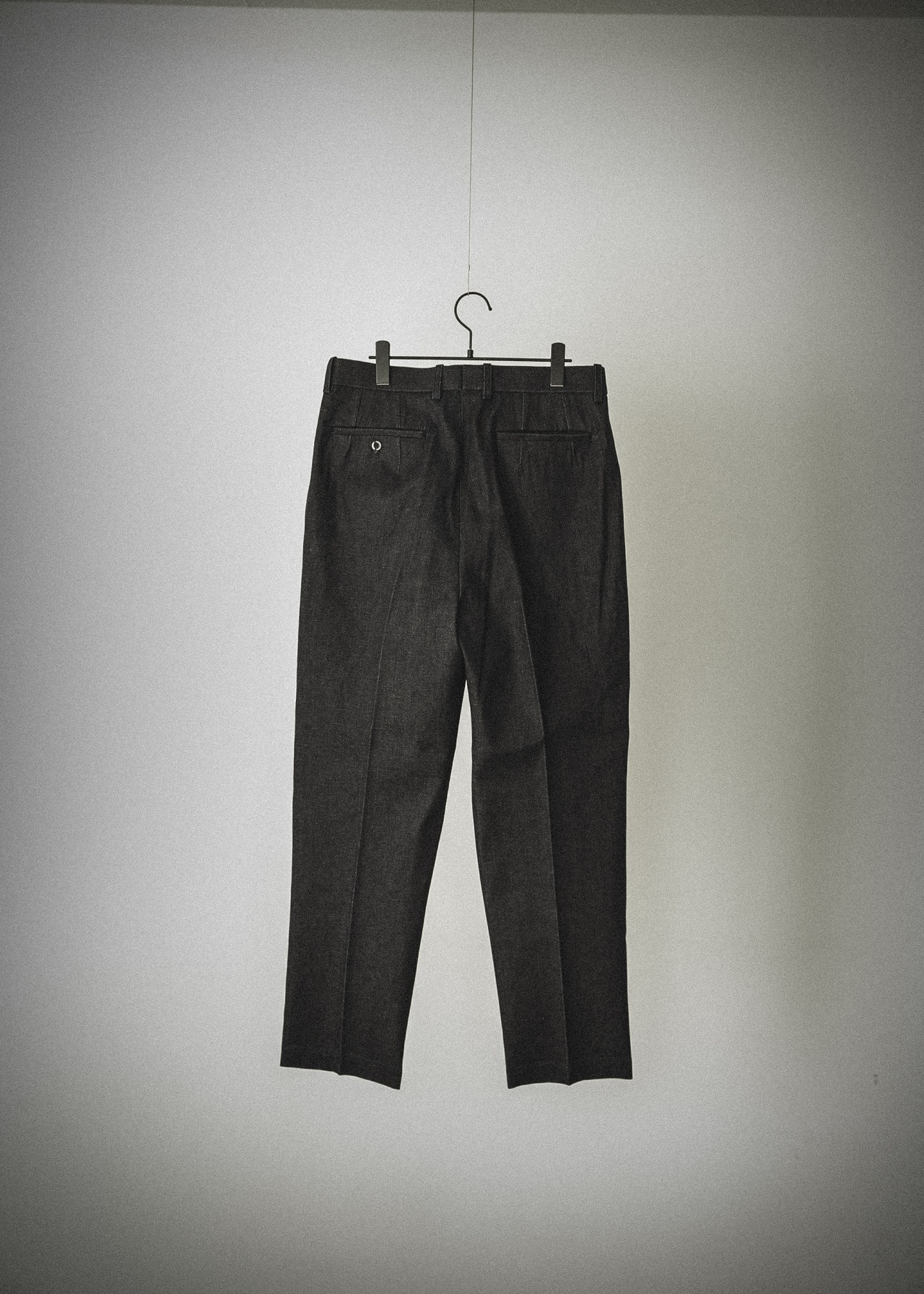 BEYONDEXX DENIM  TROUSER