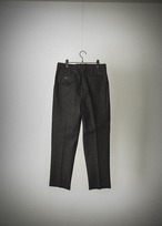 BEYONDEXX DENIM  TROUSER